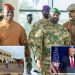Mali and Burkina Faso announce reciprocal travel ban on US citizens