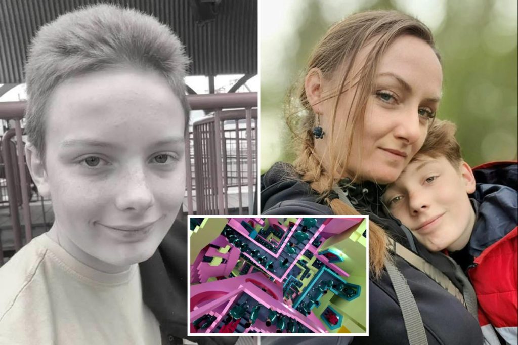 12-year-old boy dies after recreating scene from ‘Squid Game’