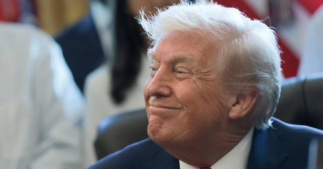 '60 Minutes' Suddenly Drops Segment on Major Trump Controversy