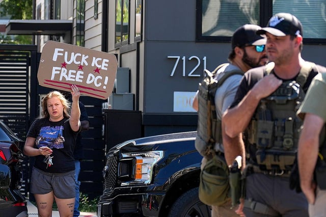 A Judge Just Drew the Line on the Supreme Court’s Terrible “Kavanaugh Stops” Decision