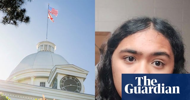 A teenager redrew the Alabama voting map – and it’s now state law Daniel DiDonato, 18, drafted new state senate districts at home on free software – and a judge picked his map ahead of professionals’ efforts to remedy voting rights violations