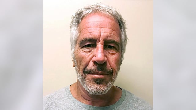 After Years of Speculation, DOJ Faces Friday Deadline to Release Remaining Epstein Files: ‘Congress last month passed the Epstein Transparency Act ordering the release’