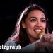 Alexandria Ocasio-Cortez: I would ‘stomp’ JD Vance in a presidential election