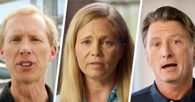 All in the family: In 2026, a surge of politicians' kids are running for office | As voters clamor for change, a new generation of Pelosis, Kennedys, Kings and other powerful families are stepping up to keep their political legacies alive.