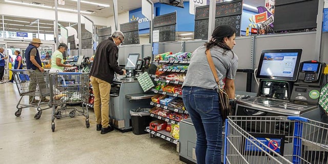 As Prices Soar, Trump Denounces 'Affordability' as 'Democrat Scam'