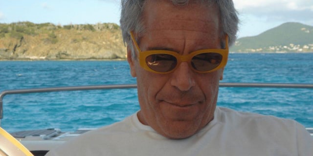 At least 16 Epstein files have disappeared from the DOJ’s site — less than a day after they were posted with no explanation