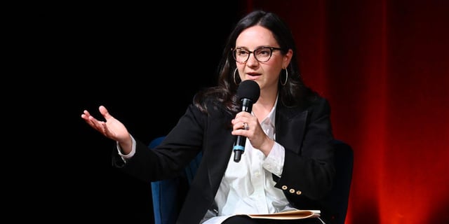 Bari Weiss Is Doing Exactly What She Was Installed at CBS to Do | By pulling a “60 Minutes” segment, the new editor is torching the network’s credibility to protect the Ellison family’s interests.