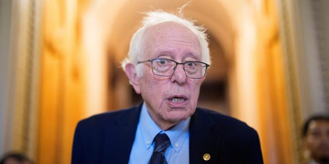 Bernie Sanders wants to temporarily halt AI data center construction nationwide | He says a pause would "give democracy a chance to catch up" with the rapid buildout.