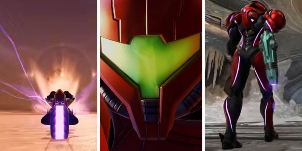 "Beyond greedy": Nintendo shamed for silent part of "Metroid" game that only plays music if you buy a $30 amiibo