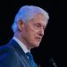 Bill Clinton spokesperson says they don’t need ‘protection,’ asks for release of all Epstein files
