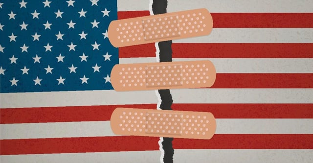 Blame Republicans for our health insurance mess