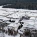Bulgarian man dies in ICE detention at Northern Michigan facility