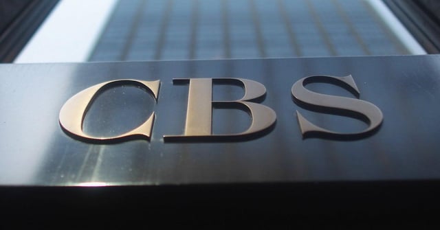 CBS News Abruptly Pulls '60 Minutes' Segment About Trump Admin Sending Immigrants To CECOT