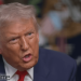 CBS News faces investigation from top House Democrat over editing of ‘60 Minutes’ Trump interview