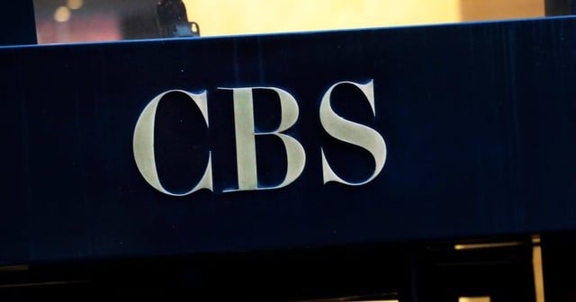 CBS News says Global ‘mistakenly’ posted ’60 Minutes’ segment, issues takedown order