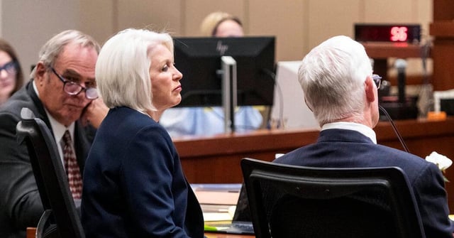 Colorado Officials Reject Trump’s ‘Pardon’ of a Convicted Election Denier: The president’s stated intention to pardon Tina Peters, jailed for tampering with election machines in 2020, has set off a legal fight over the extent of Mr. Trump’s pardon powers.