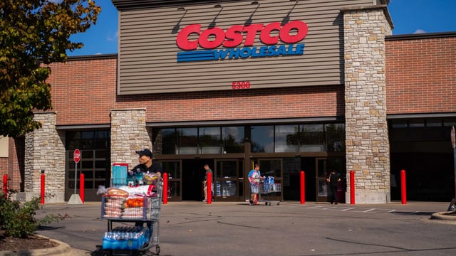 Costco sues for Trump tariff refunds before Supreme Court rules on if they're illegal