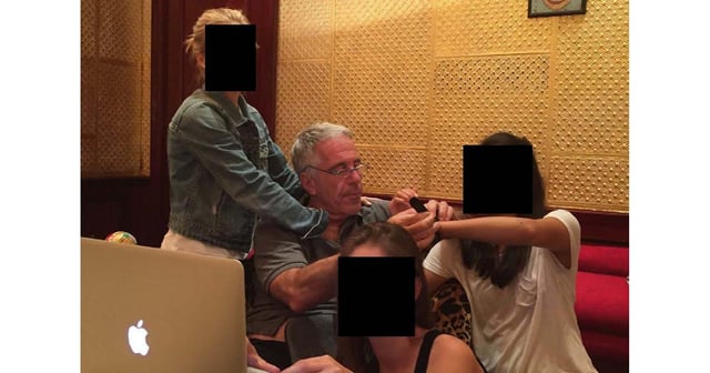 DOJ Begins Releasing Epstein Files—With Broken Search Tool