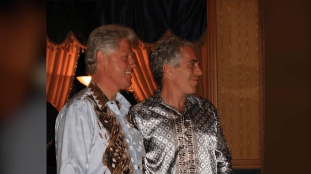 DOJ Posts Thousands of Additional Documents from the Epstein Files on Website, Then Removes Them