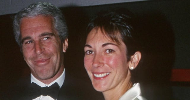 DOJ must release Epstein files by Friday or risk repercussions, law's co-author says