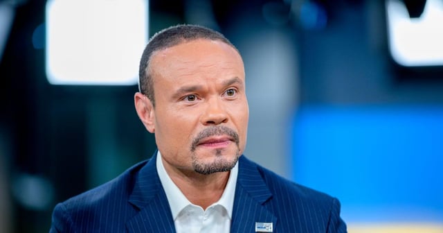 Dan Bongino Scrambles to Explain Epstein Files Redaction Email - The FBI deputy director had faced questions over his role in a “special” project to redact Epstein-related materials.