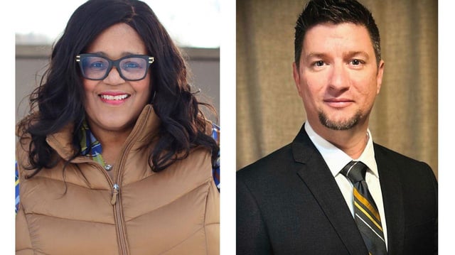 Democrat Renee Hardman wins Iowa state Senate special election