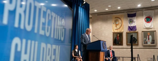 Democratic States Sue to Block RFK Jr.'s Transgender Care Ban