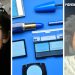 "Dior and Armani add blue": Cosmetic chemist debunks viral claim about a "blue pigment shortage" in beauty products