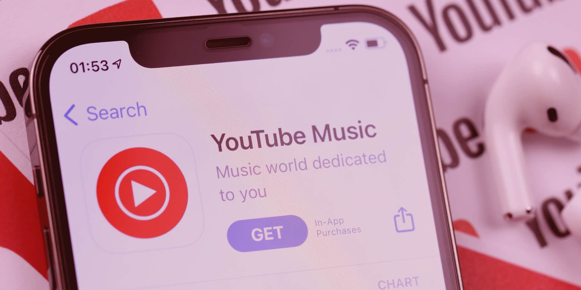 "Doesn't reflect how fans engage with music today": YouTube's decision to stop reporting data to the Billboard charts is a sign of the times
