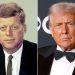 Donald Trump Attacks Kennedy Family on Truth Social Hours After Death of JFK's Granddaughter Tatiana Schlossberg