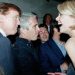 Donald Trump Captured in New Batch of Epstein Photos Featuring Numerous Women