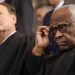 Donald Trump responds to Clarence Thomas, Samuel Alito retirement rumors