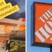 "Don't let them keep your money": Shopper confronts Home Depot after cashier rounds down his total by a penny
