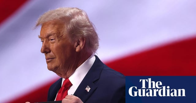 Dragged down by an unpopular president, Republicans are bracing for a midterm trouncing