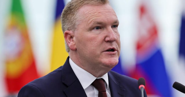 EU tells Trump: You can’t pardon Putin for war crimes in Ukraine