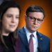 Elise Stefanik may be tanking Mike Johnson’s speakership on her way out the door
