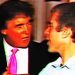 Epstein Files Dump Reveals Tip on Trump 'Prostitute Party'