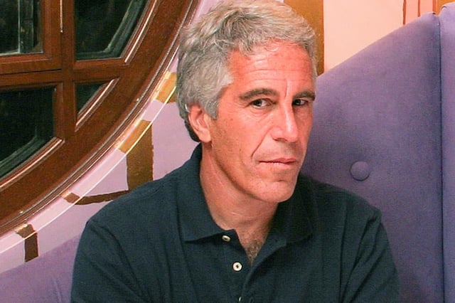 Epstein files: A number of documents, including Trump photo, reportedly removed from DOJ release site