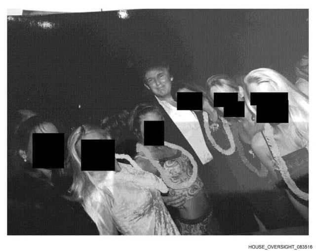 Epstein files: Trump, Clinton, Bill Gates, Steve Bannon, others in newly released photos