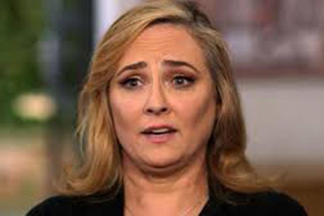 Epstein survivor learns fate of her 1996 FBI complaint in file dump