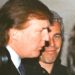 Epstein’s Brother Blows Up White House’s Story on Trump’s Innocence
