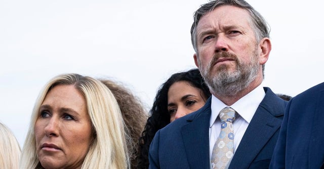 Even MAGA Can't Stomach Trump's Vile Rob Reiner Post