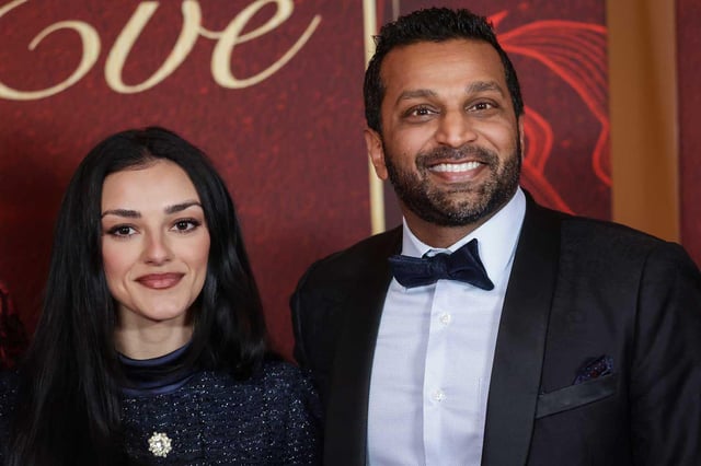 FBI Director Kash Patel Yelled at Agents to Drive His Girlfriend’s Allegedly Intoxicated Friend Home: Report