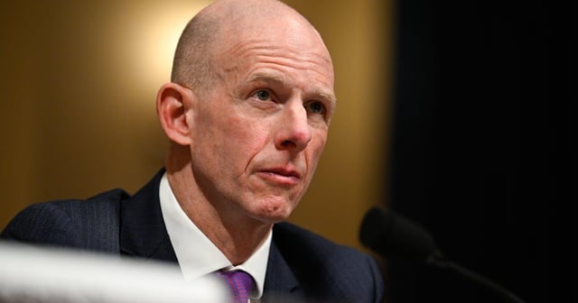 FBI Leader Crumbles During Basic Questions About Threat of “Antifa”