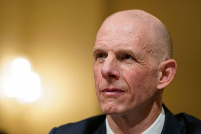 FBI Official Calls Antifa Biggest US Threat but Provides Few Details