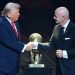 FIFA Bribery Charges Dropped After Trump Given Peace Prize Under Scrutiny