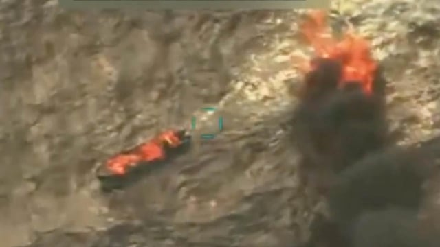 Family of Colombian fisherman killed in US boat strike files complaint alleging he was murdered