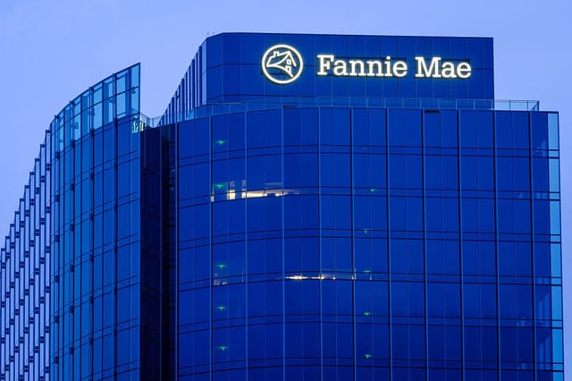 Fannie Mae reportedly plans to move San Francisco office from 'woke California' to the South