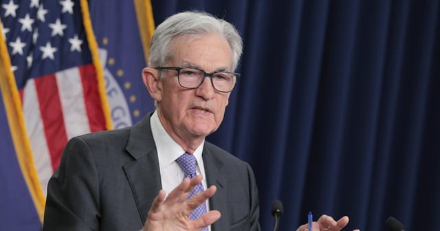 Fed Chair Warns Trump Admin May Be Seriously Exaggerating Jobs Numbers - Jerome Powell says the economy probably isn’t as good as the U.S. government claims.
