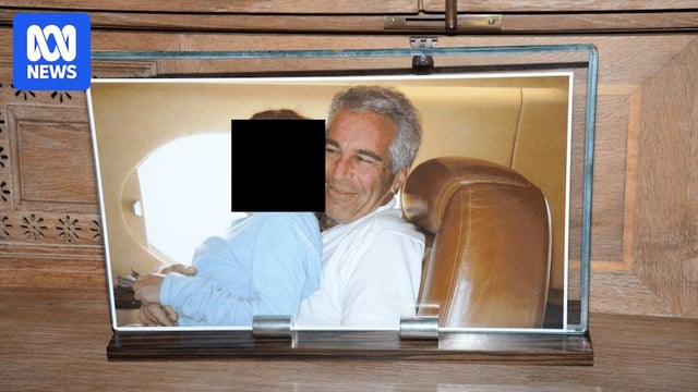 Focus on Bill Clinton in Epstein Files raises questions about how curated the documents were